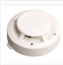 Wireless Smoke Detector Home Security Fire Alarm Photoelectric Sensor System