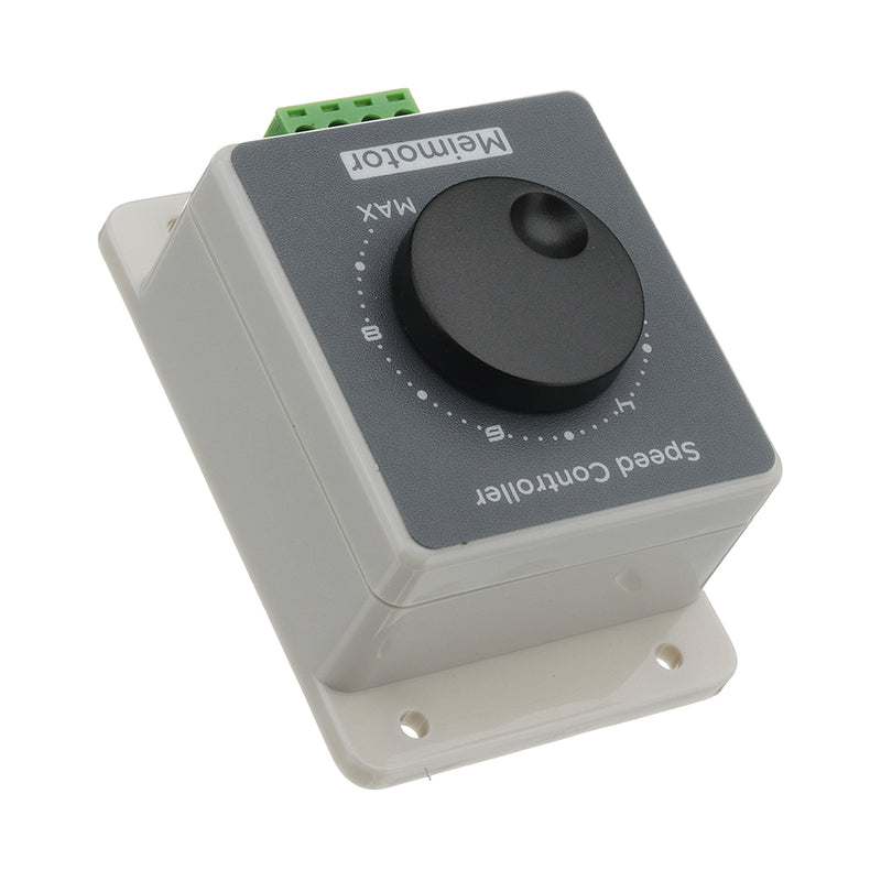 CCM96SK 20A PWM DC Motor Governor 12V/24V/36V/48V High Power DC Drive Speed Controller Module