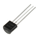 3 x 300pcs 15 Values Transistor Assorted Kit TO-92 S9012 S9013 S9014 S8050 S8550 2N3904 2N3906 BC327