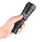 XANES 1915B LED Flashlight XHP70 5Modes Zoomable USB Rechargeable Waterproof Flashlight 26650/18650 Flashlight