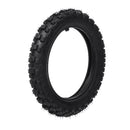 Pit Dirt Bike Tyre Inner Tube 49cc 2.50-10 Knobbly 250-10 10 Inch 2.50 Motorcycle