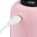 USB Rechargeable Electric Water Pump Dispenser Drinking Water Bottles