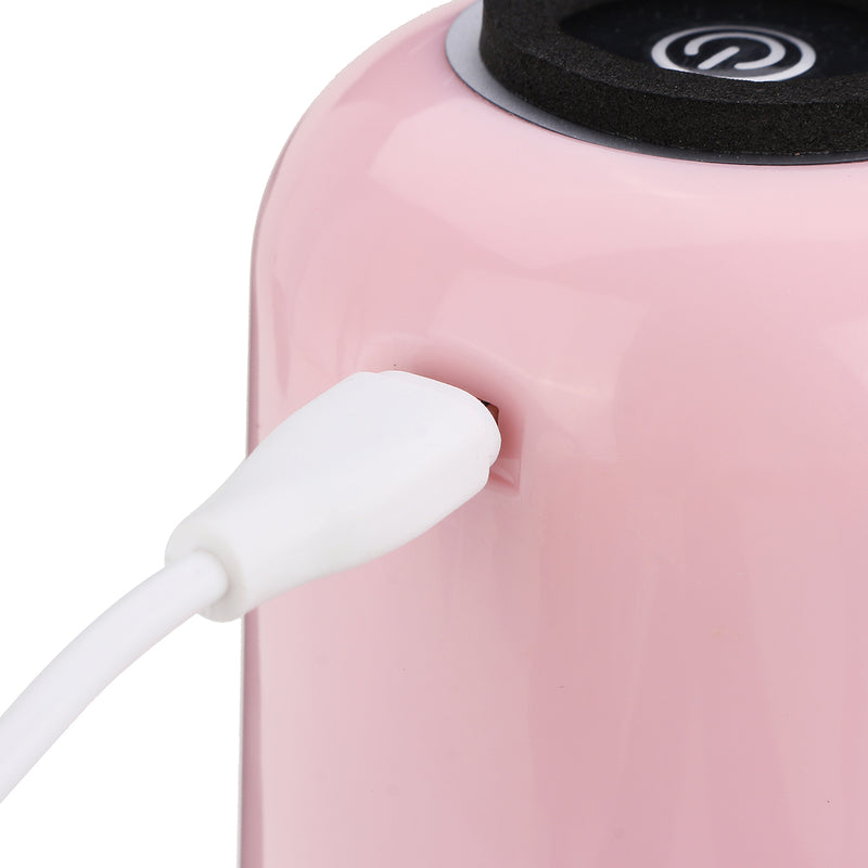 USB Rechargeable Electric Water Pump Dispenser Drinking Water Bottles
