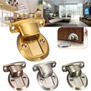 Zinc Alloy Magnetic Door Holder Stopper Doorstop Wall Floor Mounted Safety Catch