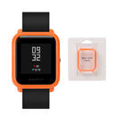Watch Case Cover Watch Cover Protector for Watch Protector for Amazfit Bip Lite