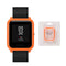 Watch Case Cover Watch Cover Protector for Watch Protector for Amazfit Bip Lite