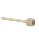 IRIN Wooden Army Drum Drumsticks for Percussion Instruments