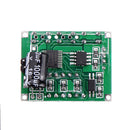 YF-14 Mini DC Deceleration Motor Forward and Reverse Speed Controller Module 3.3-12V DC Motor Control Module