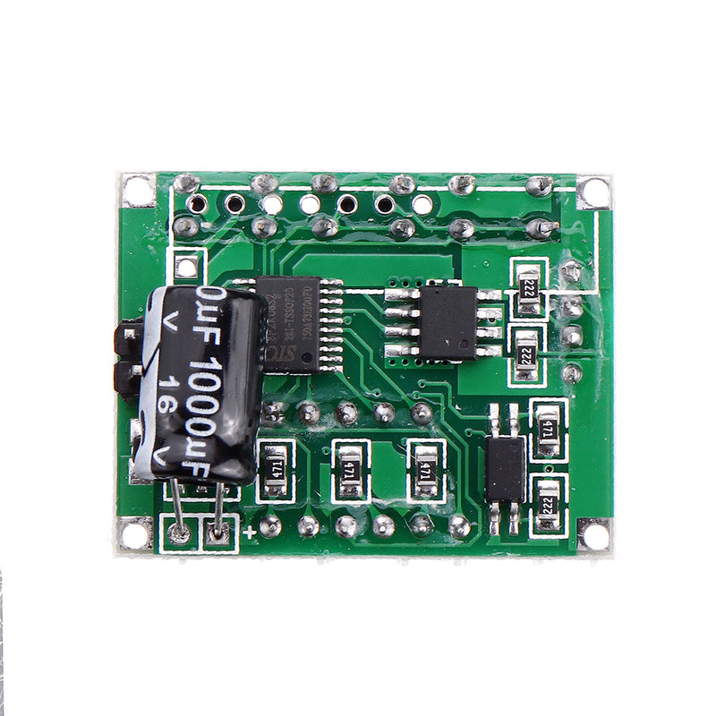 YF-14 Mini DC Deceleration Motor Forward and Reverse Speed Controller Module 3.3-12V DC Motor Control Module