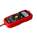 ANENG S830 True RMS Digital Multimeter Smart Multimeter Measuring DC/AC Voltage Meter Resistance Tester with LCD Display