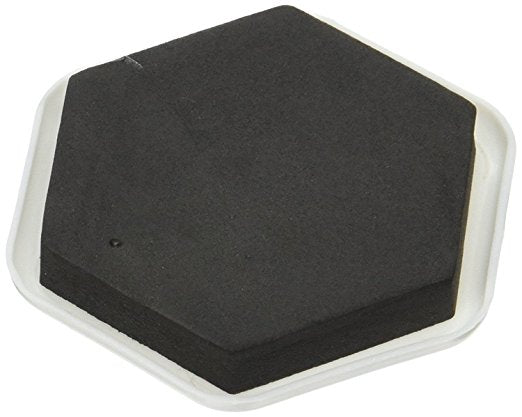 4Pcs Furniture Moving Sliders Mover Pads Moving Furniture Gliders Hardwood Floor Protectors