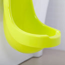 5 Colors Available Convinient Boy's Potty Urinal Standing Toilet Vertical Wall-Mounted Pee Urinal