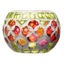 Glass Candle Holder Tealight Table Home Room Wedding Decorations Gift