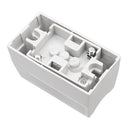 AC85-250V 4A S14D Lampholder Light Socket Base for Wall Lamp