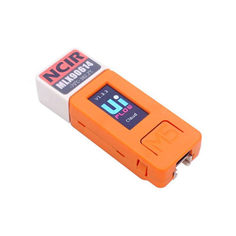 NCIR Module MLX90614 PIR Infrared Sensor for M5StickC ESP32 Mini IoT Development Board Finger Computer