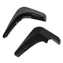 4Pcs Front Rear Mud Flap Car Mudguards Splash Guards For Chevrolet /Cruze 2009-2016