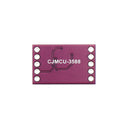 CJMCU-3588 LTC3588 Energy Harvester Breakout LTC-3588 Sensor Controller Module
