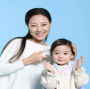 XIAOMI MITU Baby Hair Clipper IPX7 Waterproof Electric Hair Clipper Trimmer Silent Motor for Children Baby