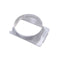 Diameter 15cm/5.9 Inch Portable Air Conditioning Body Exhaust Duct Interface Adapter