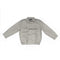 3XL Air Conditioning Coats Clothes Fan Cooling Long Sleeve Men Women Jacket Work Hiking Summer