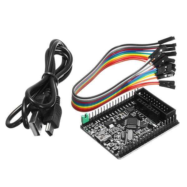 5pcs Stm32f103c8t6 Stm32f103 Stm32f1 Stm32 Development Board System Board  Learning Kit