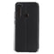 Bakeey Luxury Bumper Flip with View Window PU Leather Full Body Protective Case for Xiaomi Redmi Note 8