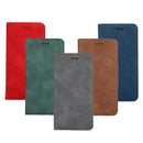 Bakeey Flip Shockproof Card Slot With Magnetic PU Leather Full Body Protective Case For OnePlus 7