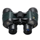 60x60 Binocular HD BAK4 Optical Lens Day Night Vision Telescope Outdoor Camping