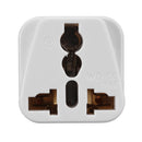 Multi-Plug Power Travel Adapter Power Adapter Universal Plug Adapter for Europe