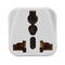 Multi-Plug Power Travel Adapter Power Adapter Universal Plug Adapter for Europe