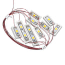 Decorative Night Light For Lego 71040 Castle Brick LED Light Lighting Kit ONLY