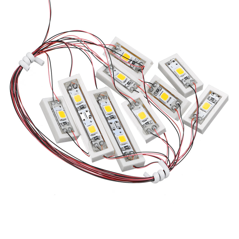 Decorative Night Light For Lego 71040 Castle Brick LED Light Lighting Kit ONLY