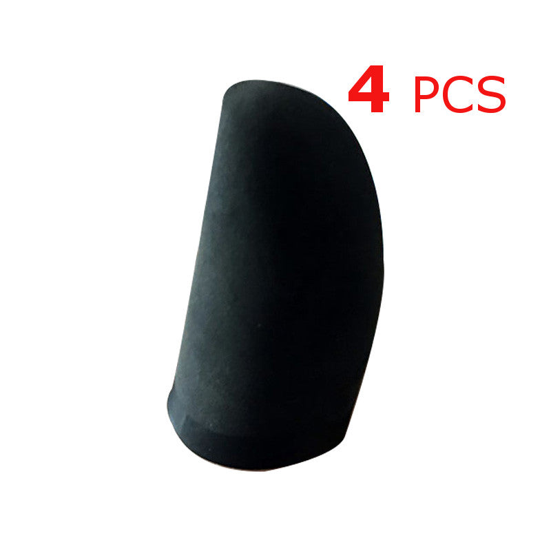 Bakeey Ultra-thin Mobile Finger Sleeve Touch Screen Gloves Game Controller Sweatproof Gloves for Phone Gaming