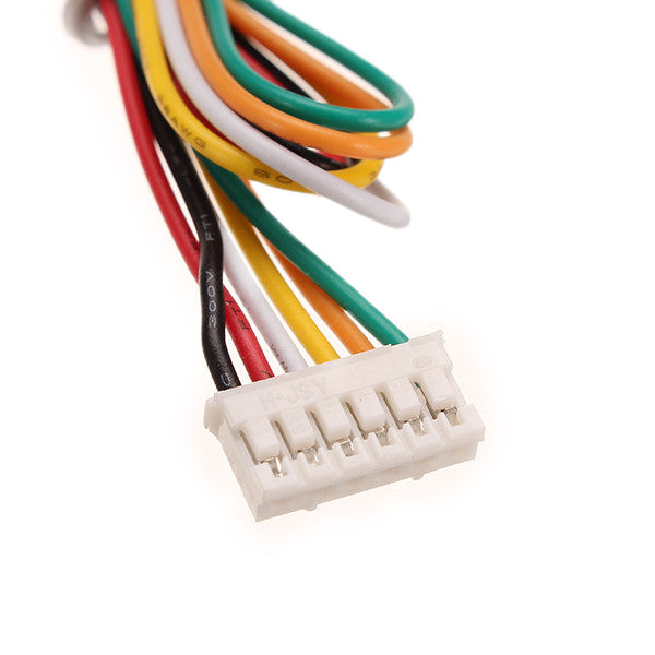 CHIHAI GM4632-370 DC 12V 30RPM High torque Turbo Encoder Motor Worm Geared Motor Reducer Motor