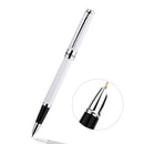 Hero 2067 Five Colors Student Fountain Pen Financial Iridium Gold Pen