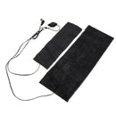Electric Heating Magnetic Neck Heat Pad Brace Support Collar USB Thermal Warm Neck Support