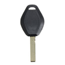 3 BTN Remote Keyfobs Case Micro Switch Battery Repair Kit For BMW E46 3 5 7 Z3