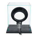 Reactor Generation Display Box Ark Luminous Model Heart Base Transparent Shell Assembly