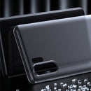 Baseus Ultra Thin Anti-scratch Matte Translucent PP Protective Case for Huawei P30 Pro