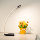 Minleaf PLD688 Eye-Caring Table LED Lamp Third Gear Dimming 5V LED 3W 1500mAH Battery Capacity USB Charging Desk Lamp