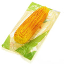 2PCS Eric Squishy Corn 16cm Slow Rising Vegetable Collection With Packaging Gift Toy