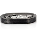 Skull Hand Soap Tray Abstract Wall Home Decorations