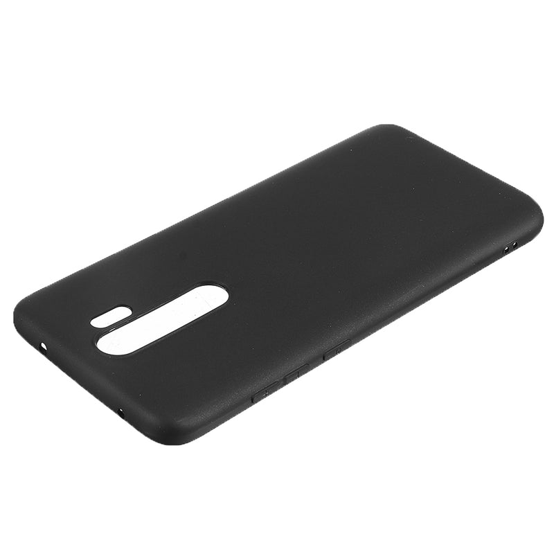 Bakeey Anti-fingerprint Shockproof Soft TPU Protective Case for Xiaomi Redmi Note 8 Pro
