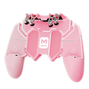 MEMO AK66 Game Controller Gamepad Joystick Shooter Trigger for iOS Android for PUBG Mobile Games