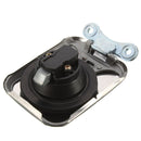 Gas Fuel Cap Key Set For Kawasaki LTD CSR KZ250 KZ305 KZ440 KZ550 KZ750 KZ650 KZ1000