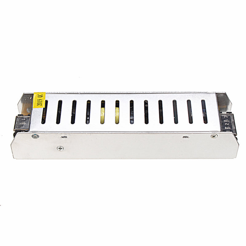 AC110V-240V to DC12V 10A 120W Switching Power Supply 187*45*35mm
