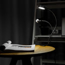 2 in 1 UV Glue Curing Lamp Desktop Fixed Liquid UV Glue Lamp BGA Maintenance of LED Light