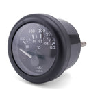 VDO Water Temperature Gauge 38~120C/100~250F 12V / 24V Optional