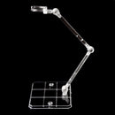 Action Figure Base Stand Display Holder Fit For HG RG SD SHF Gundam Model