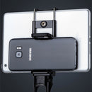 Bakeey Universal Mobile Phone Ipad Tripod Mount Clip Bracket Holder For Tripod Selfie Stick